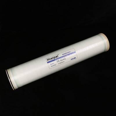 工业用RO膜水处理反渗透膜 LP/BW/FR8040/华派RO膜水处理设备
