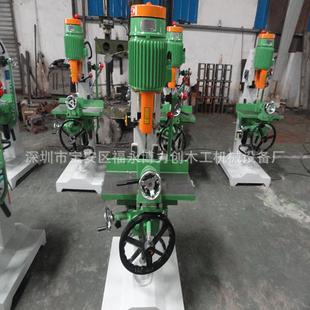 方眼钻孔机木工开榫机多功能方榫机木工机械设备方孔钻孔机