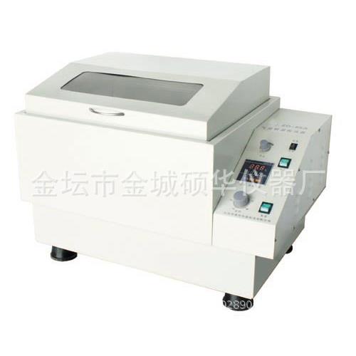 往返数显恒温气浴振荡器CHA-S气浴恒温振荡器