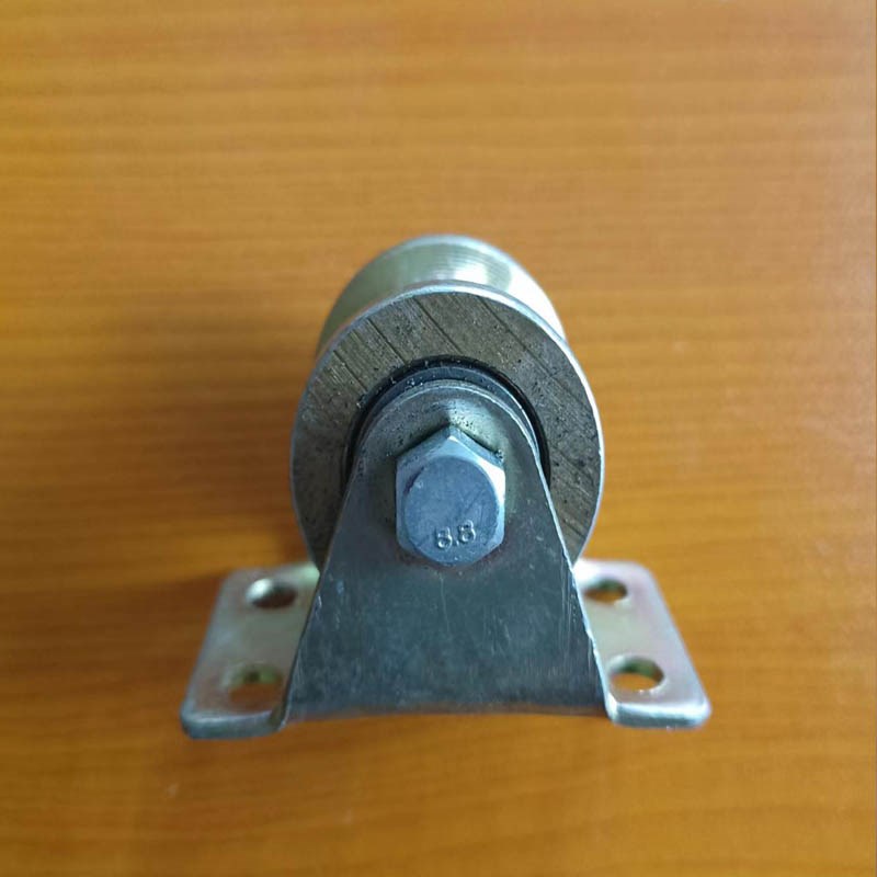 速发电锤架子配件防尘罩把手开关钢丝绳导轮摇杆辅助开关弹簧抱箍