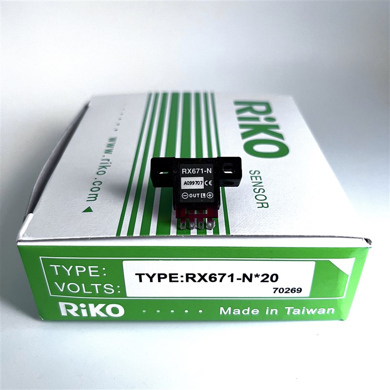 速发RI力科光电开关传感器 RX670-/671-/672-/67-/674-