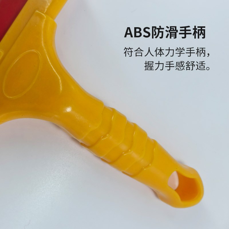 速发环氧彩砂瓷砖美缝工具硅胶牛筋刮板桶装彩砂美缝剂填缝施工刮