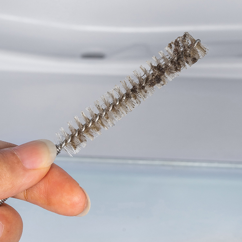 现货速发冰箱清洁 排水孔疏通器家用通孔工具管道清洁棒除冰清洗