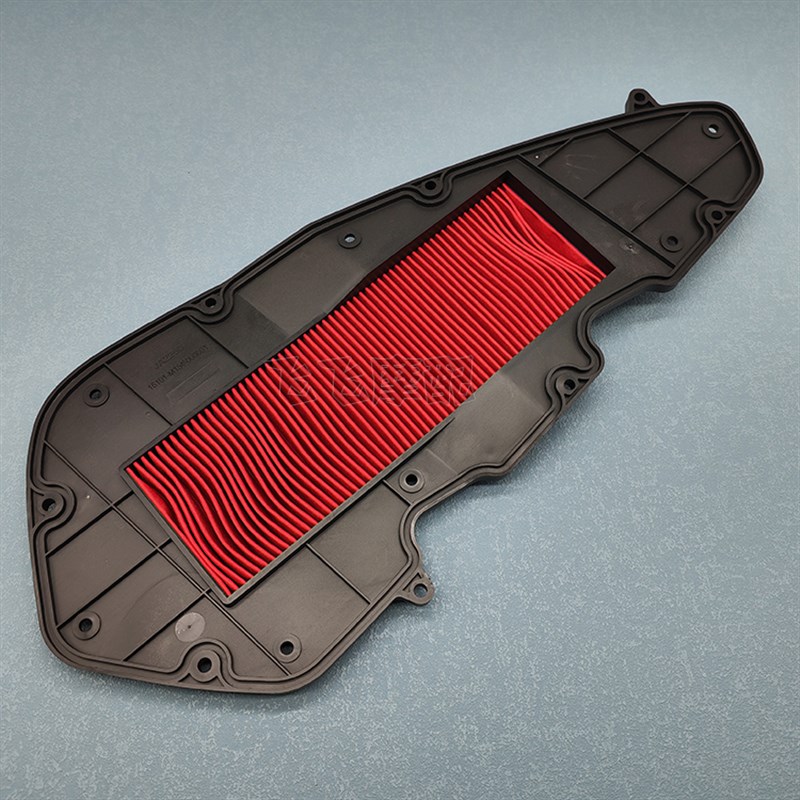 速发适用赛RT睿途ZS250T-大林Q SV250踏板摩托车空气滤芯空滤
