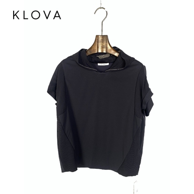 柯罗芭夏季专柜同款T恤  TT2749B ￥2390