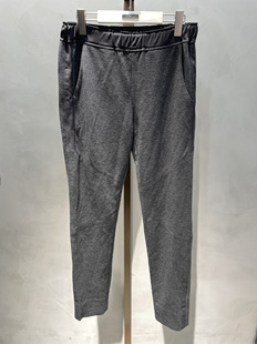 柯利亚诺春秋专柜同款女裤 2315 KT1404H ￥2680