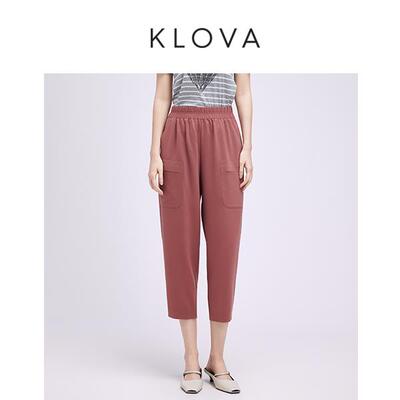 柯罗芭夏季专柜同款 【A】 KW6068(AUN) ￥2690