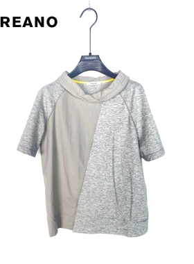 柯利亚诺夏季专柜同款T恤 2320 TT5927B ￥2080