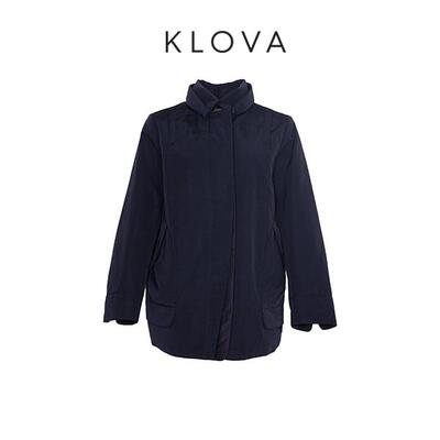 柯罗芭冬季专柜同款棉服 2523 MS7383(UN)D ￥4190