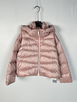 柯利亚诺冬季专柜同款羽绒服  YS6489 ￥5590