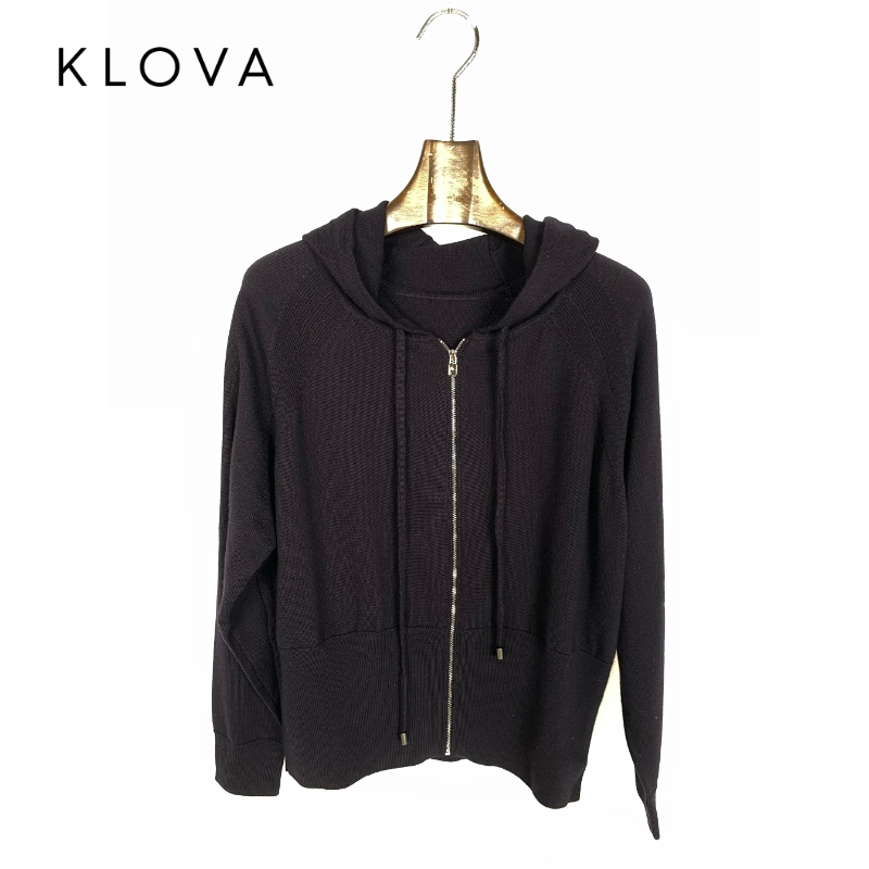 柯罗芭春秋专柜同款开衫  HY8141G ￥2590