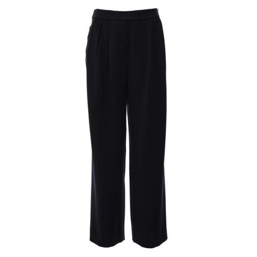 柯利亚诺夏季专柜同款阔腿休闲裤  KW0204 ￥2880