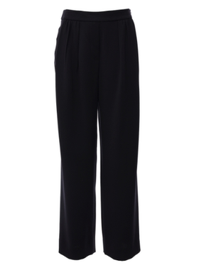 柯利亚诺夏季专柜同款阔腿休闲裤  KW0204 ￥2880