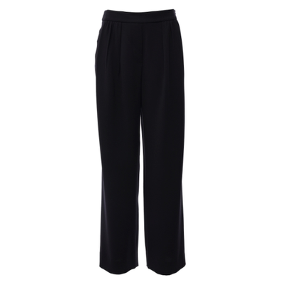 柯利亚诺夏季专柜同款阔腿休闲裤  KW0204 ￥2880