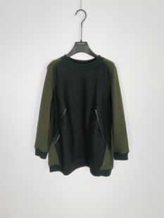 TY7506 T恤 ￥3680 套头式 柯利亚诺春秋专柜同款