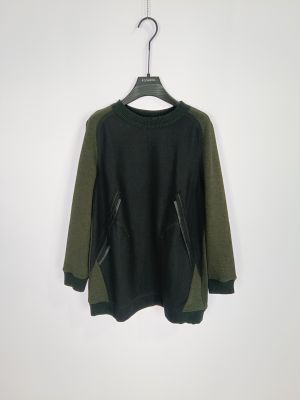 柯利亚诺春秋专柜同款套头式T恤  TY7506 ￥3680
