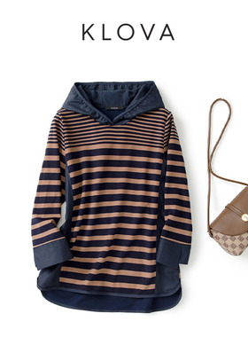 柯罗芭春秋专柜同款T恤 2524 TT1143B ￥1990