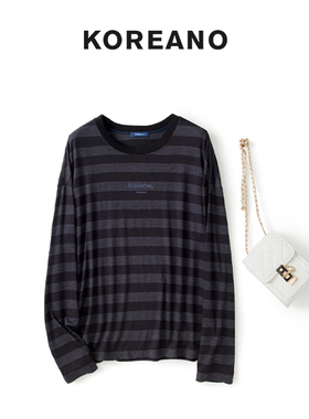 柯利亚诺春秋专柜同款T恤 2522 TT4552D ￥2190