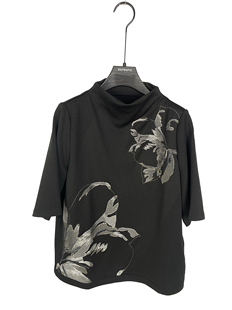 ￥2990 TY1836C 柯罗芭春秋专柜同款 T恤