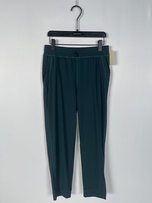 柯罗芭夏季专柜同款针织萝卜裤  KT5839 ￥2390