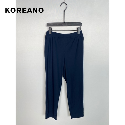 柯利亚诺夏季专柜同款女裤 2320 KT6346B ￥2590