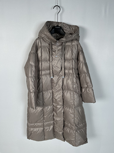 柯利亚诺冬季专柜同款羽绒服  YC6520 ￥6990