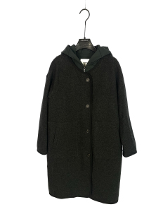 奥莱专柜正品 B灰色吊牌 棉服套装 9UNR 7800 22MC0048 柯利亚诺冬季