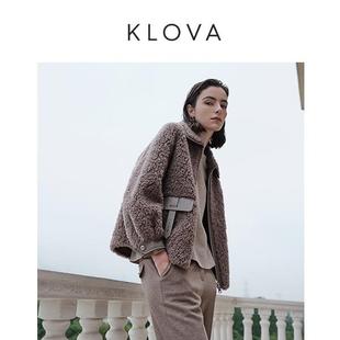 专柜同款 ￥7500 SY6879 柯罗芭冬季