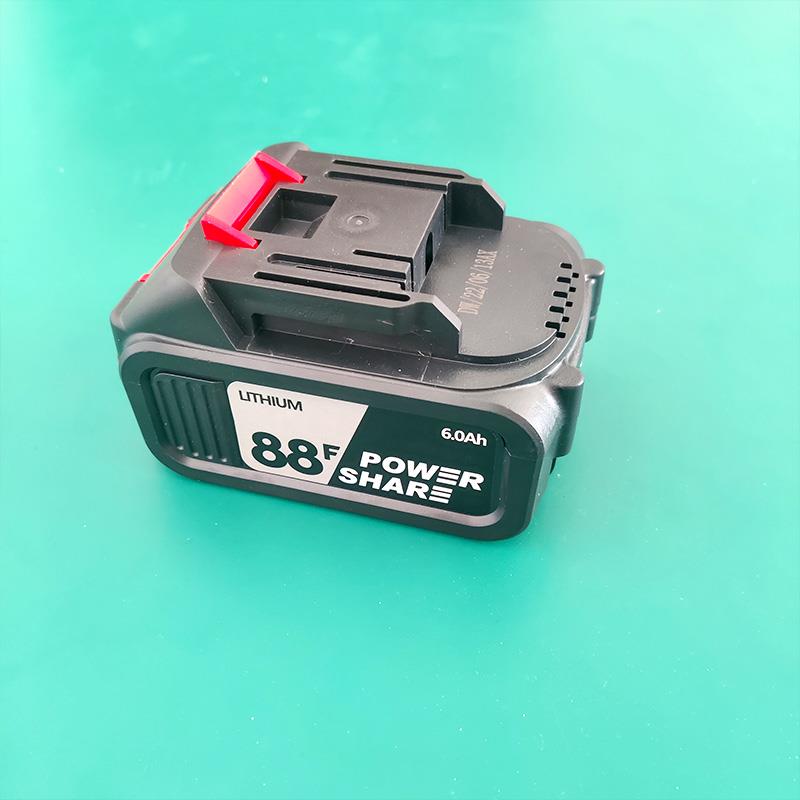 小凡通用座充18V21V锂电充线充电动扳手电锤电钻充电器牧款通用