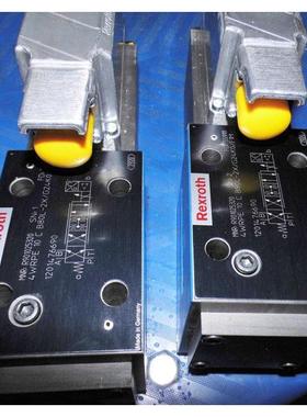 4WRBA10EA75-20/G24K4/M-828力士乐比例换向阀