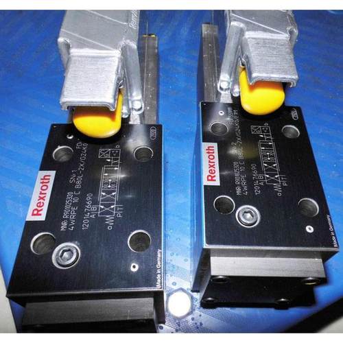 4WRBA10EA75-20/G24K4/M-828力士乐比例换向阀