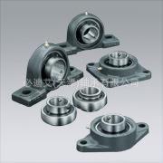 EBC UCP310 带座轴承 现货