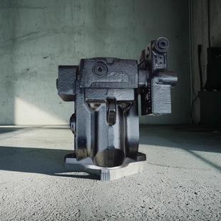 丹佛斯液压柱塞马达LRR025CPC25NNNNN3C2NGA6NKNBNNNNNN 82003558