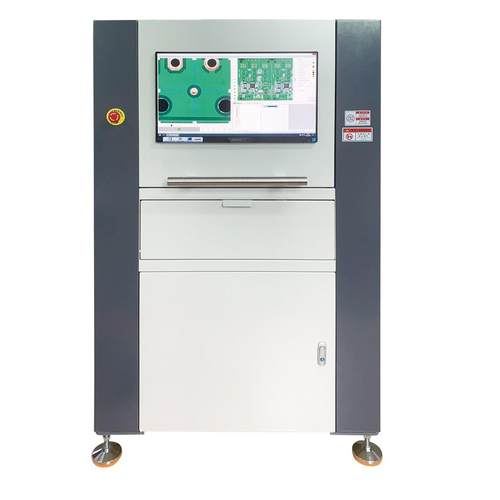 在线双轨AOI自动光学检测设备 出售AOI设备SMT炉前后PCBA检测设备