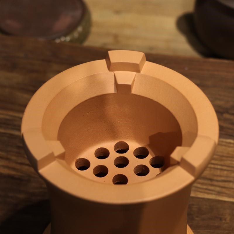 潮汕工夫茶炉小火炉炭炉围炉x煮茶户外露营烧水套装日式复古泡茶,餐饮具,煮茶炉,淘宝优惠券,粉丝福利购,淘宝优惠卷