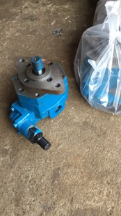 B16Y B40Y B20Y B32Y B50Y摆线齿轮油泵 Bt25Y