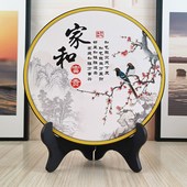 创意活性b炭摆件乔迁新居礼品电视柜客厅卧室酒柜家居工艺品装 饰