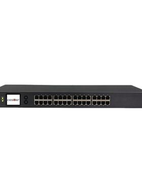 国威赛纳NSN9000im语音网关IPPBX电话交换机UC系列S100 S500 IAD