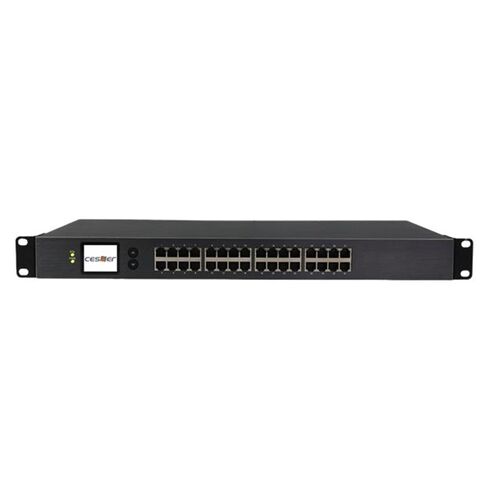 国威赛纳NSN9000im语音网关IPPBX电话交换机UC系列S100 S500 IAD