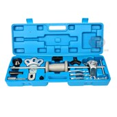 汽车半轴拆卸工具l面包车轮毂后轮半轴拆卸工具轴承后桥滑锤拉拔