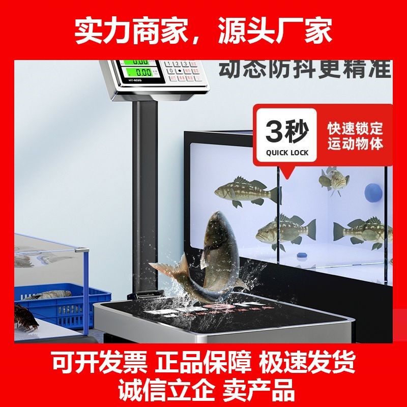 德国十大品牌防水电子秤做生意商用台秤300公斤150kg精准高精度家,五金/工具,电子秤/电子天平,淘宝优惠券,粉丝福利购,淘宝优惠卷