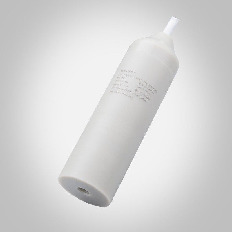 现货速发投入式液位变送器 压力传感器防腐水位传感器4-20MA污水