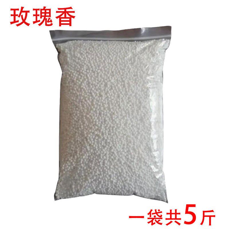 现货速发除湿吸潮干燥剂氯化钙颗粒补充包五斤装房间衣柜除湿防霉