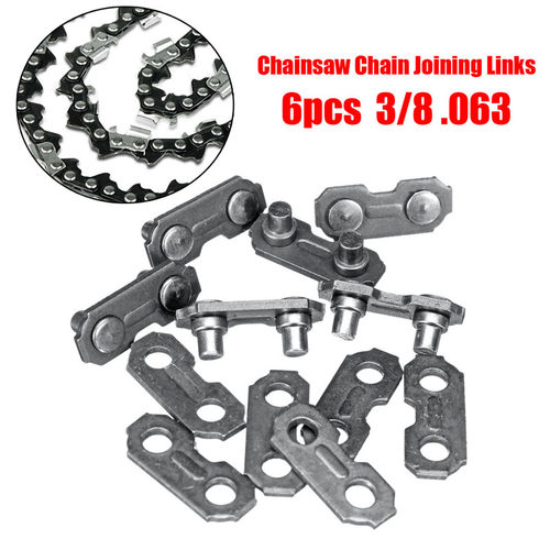 现货速发6 Stle Steel Chsaw Ch Joier Lik Ch Joit