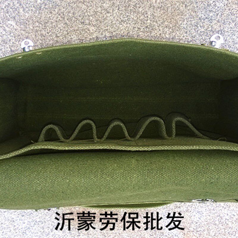 现货速发电网工具包加厚帆布工具包供电局工具包铁路五金包