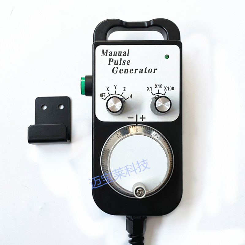 ACE-841-100/842/843/SS-941/942/电子手轮铣床手柄带点动使能PLC