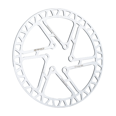 IIIPRO六钉超轻碟片160mm