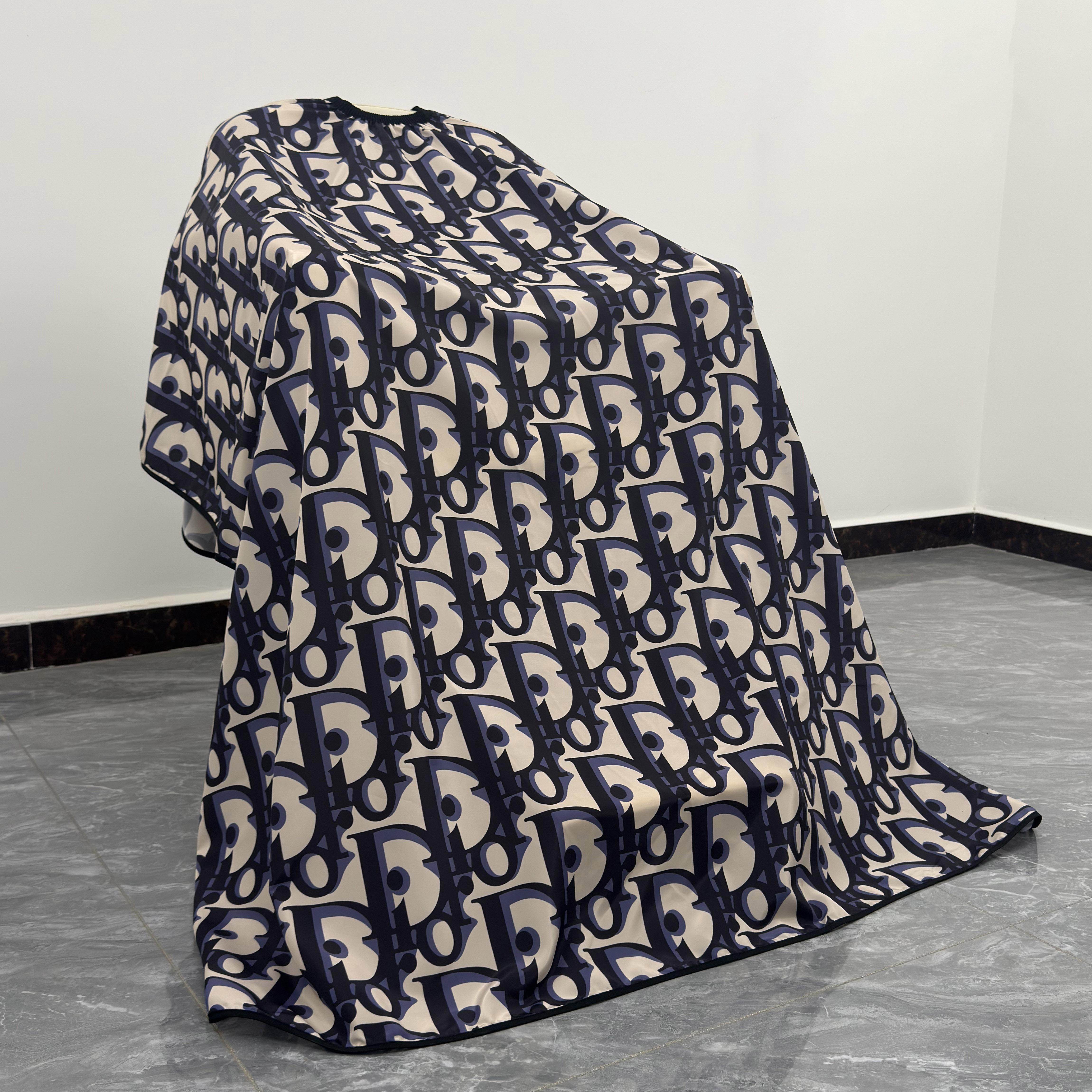 barbershop理剪发廊店围布男士高档不粘发抗防静电水大牌个性加大,婴童用品,理发围布,淘宝优惠券,粉丝福利购,淘宝优惠卷