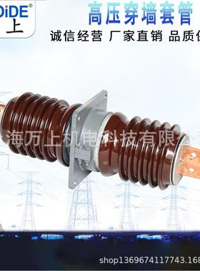 CW0B-10/200-3000-3UPT15外0A穿墙套管户内0铜导体8*10*2