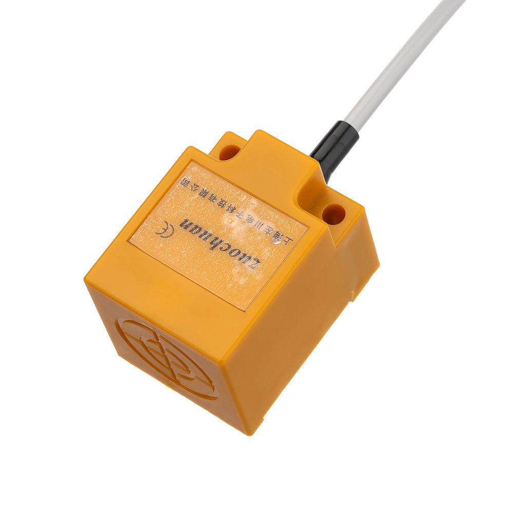 拟BLS量接近开关M8/M2/模M8/M30金属感应1电1流电压输出